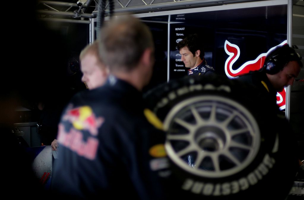 GP Spagna - Prove Libere
